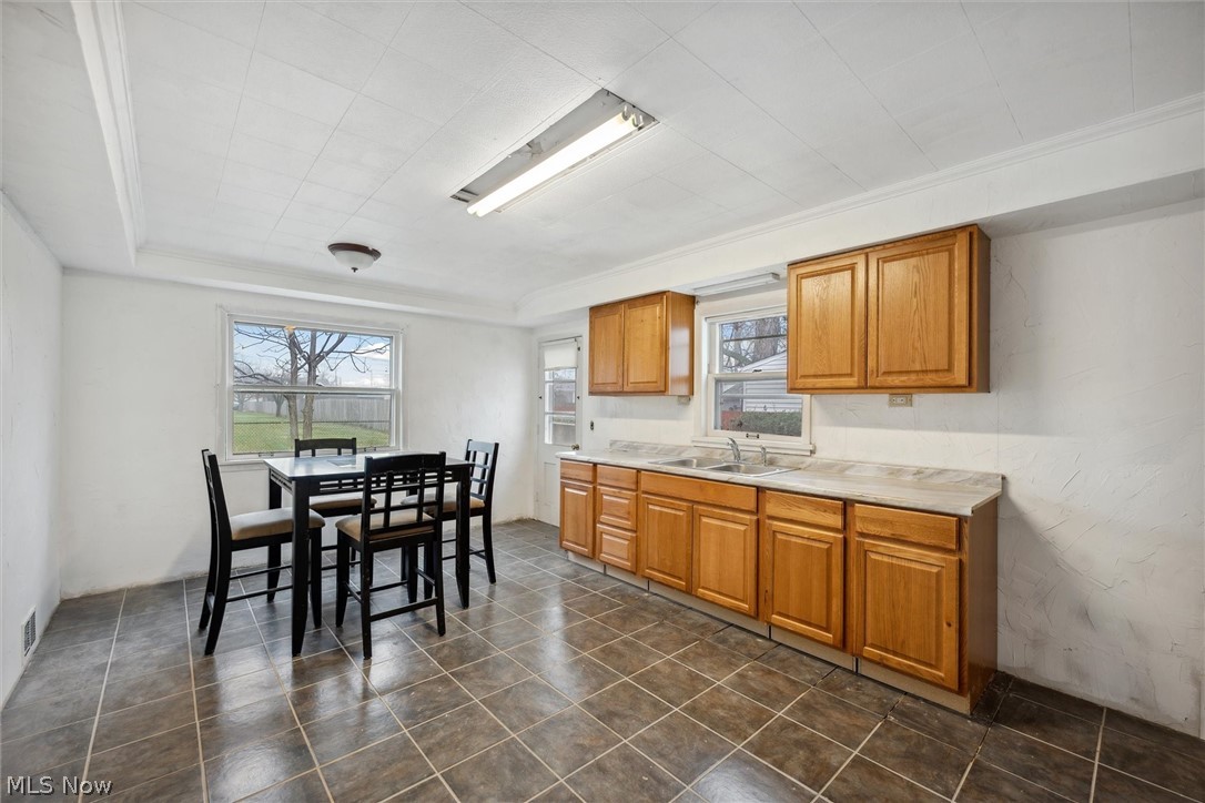 Noble Lawn - Residential