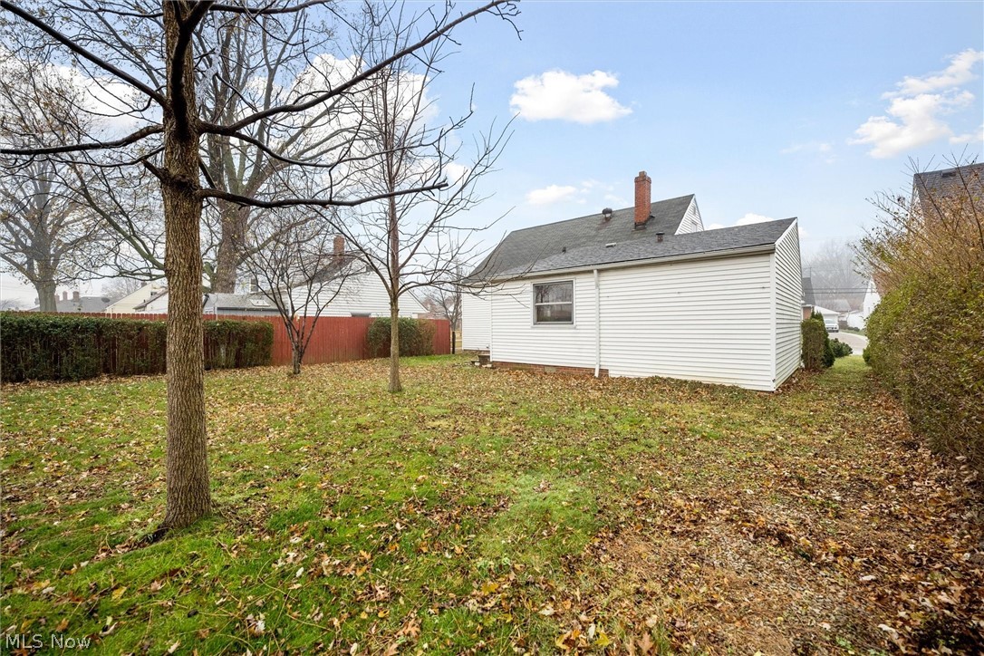 Noble Lawn - Residential