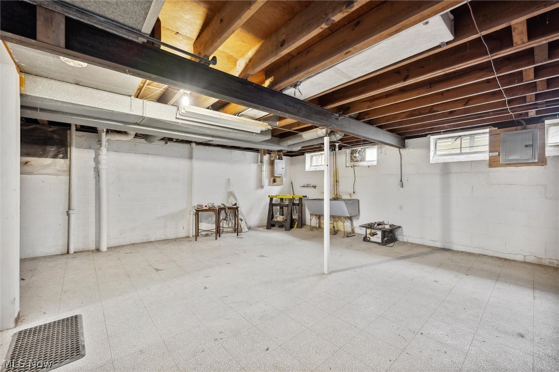 Noble Lawn - Residential