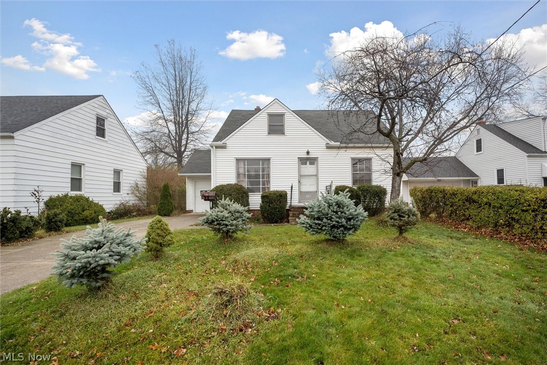 Noble Lawn - Residential