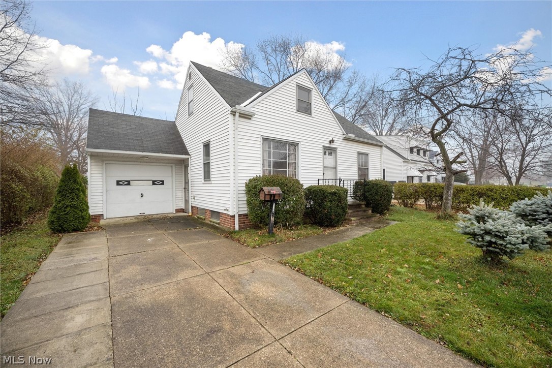 Noble Lawn - Residential