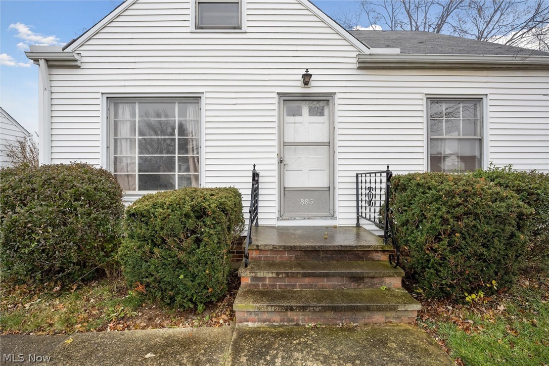 Noble Lawn - Residential