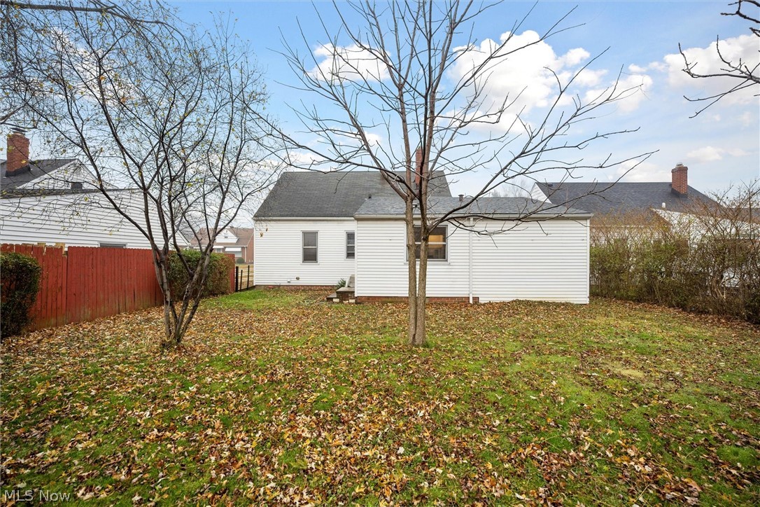 Noble Lawn - Residential