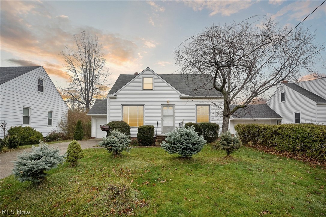 Noble Lawn - Residential