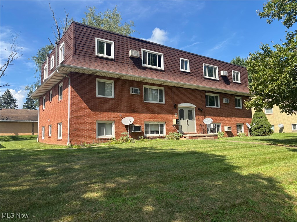 Louisville - Residential Lease