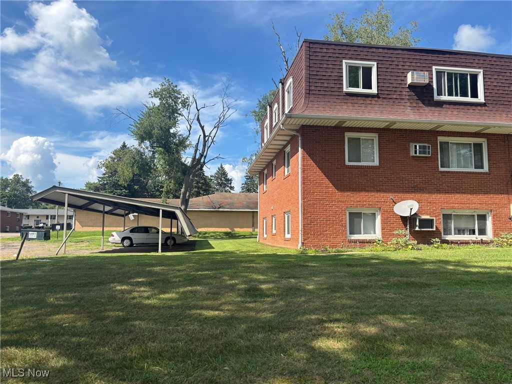 Louisville - Residential Lease