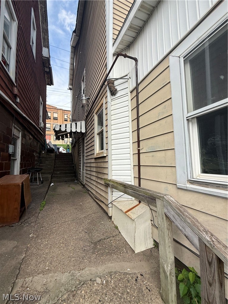3412 & 3414 Monroe Street