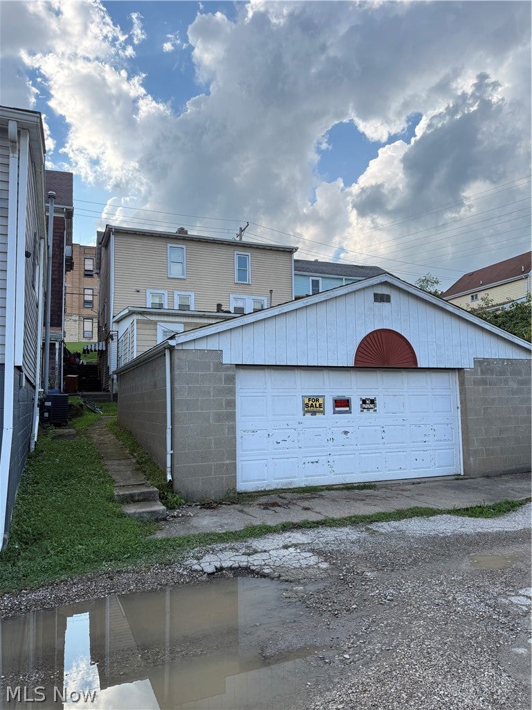 3412 & 3414 Monroe Street