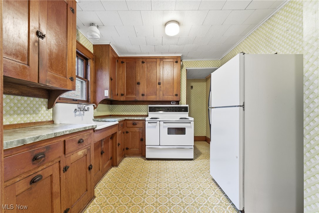 City/Alliance - Residential