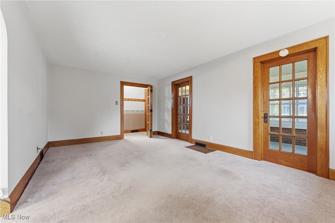 City/Alliance - Residential