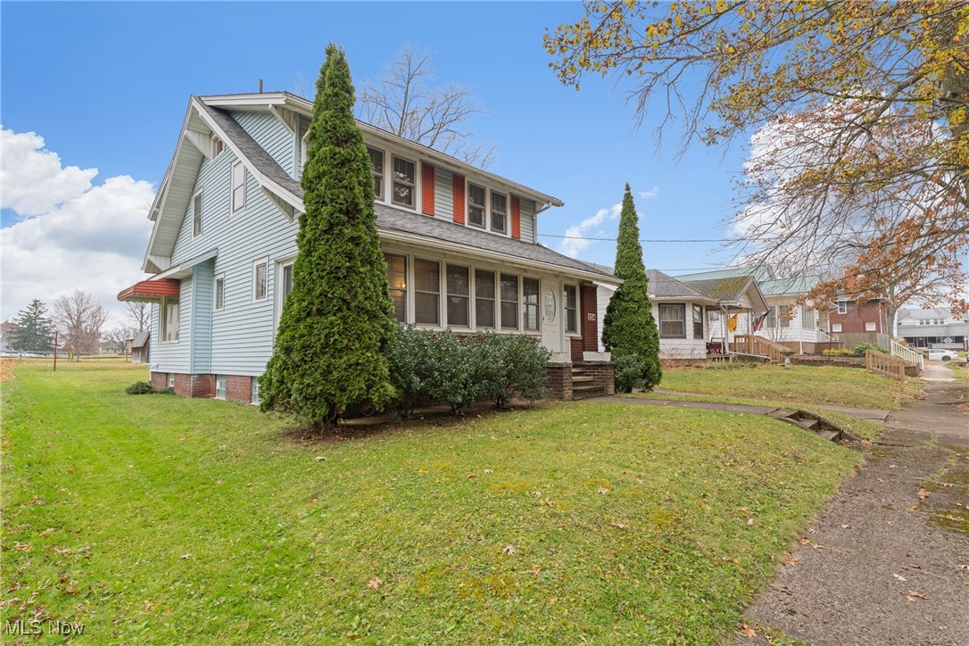 City/Alliance - Residential