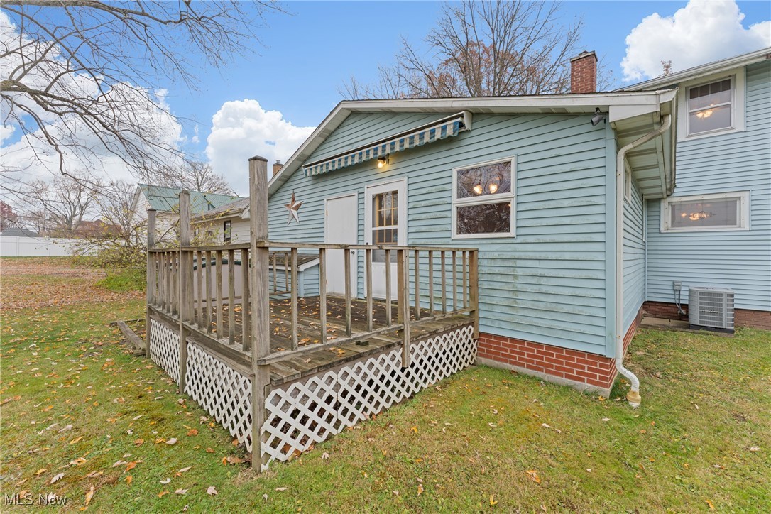 City/Alliance - Residential