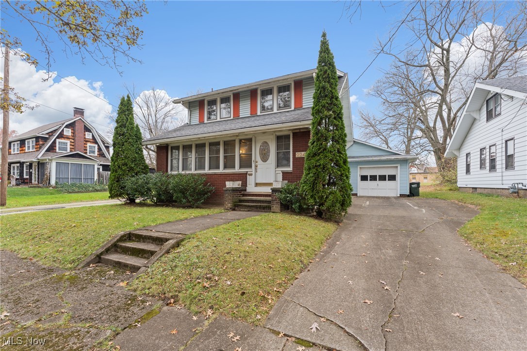 City/Alliance - Residential