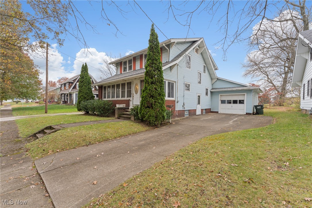 City/Alliance - Residential