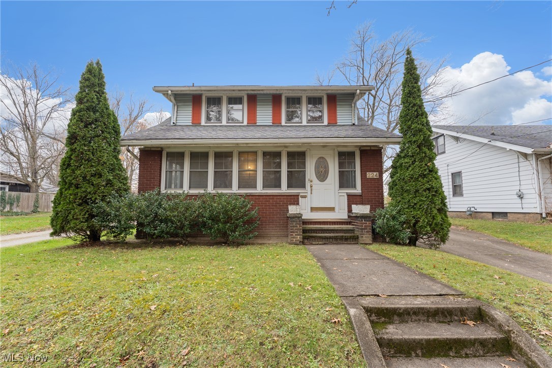 City/Alliance - Residential