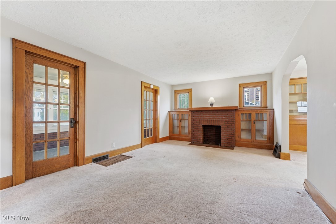 City/Alliance - Residential