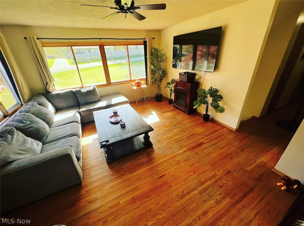 Durbin Heights - Residential