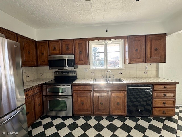 Bright View - Residential