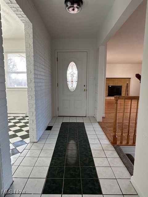 Bright View - Residential