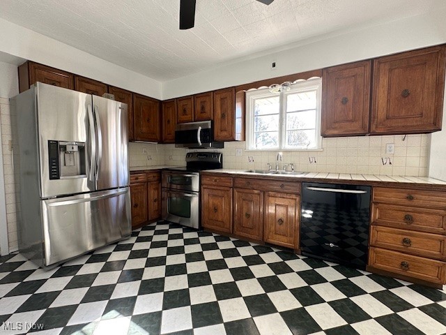 Bright View - Residential