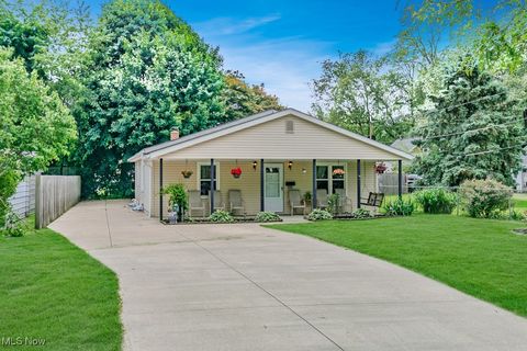 2868 Morrison Street, Akron, OH 44312 - MLS#: 5124350