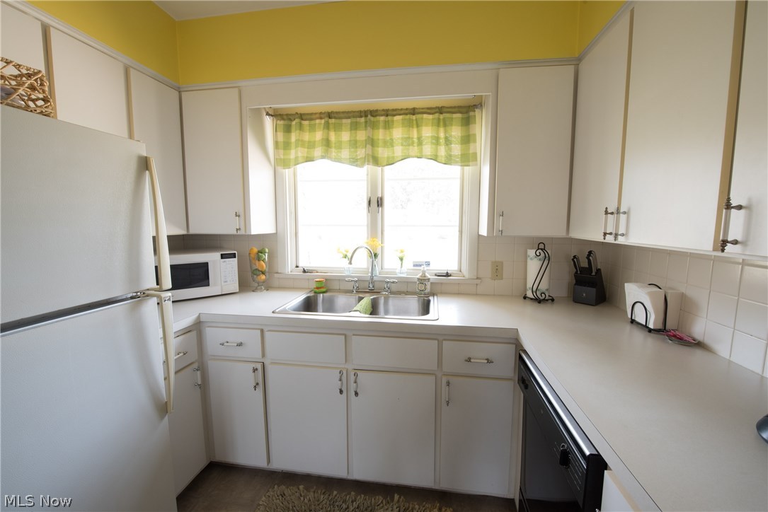 Sand Run Village - Residential