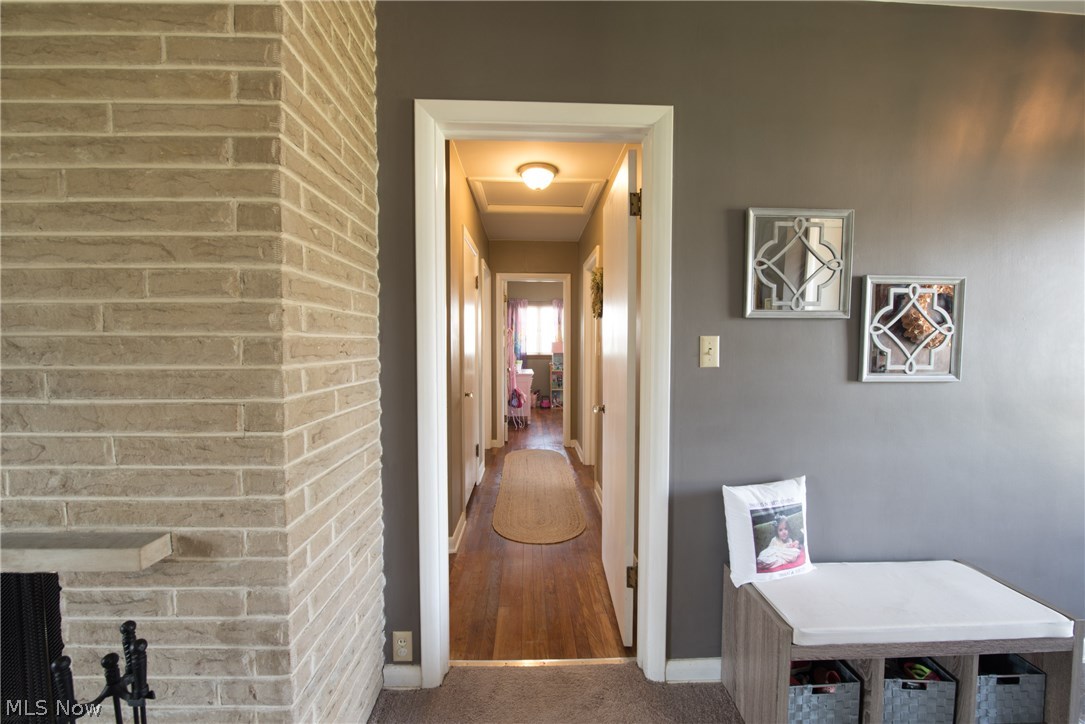 Sand Run Village - Residential