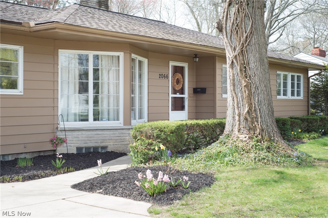 Sand Run Village - Residential