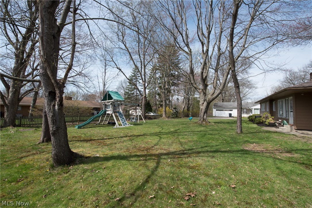 Sand Run Village - Residential