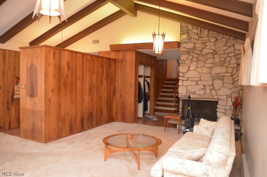 Rustic Hills - Residential