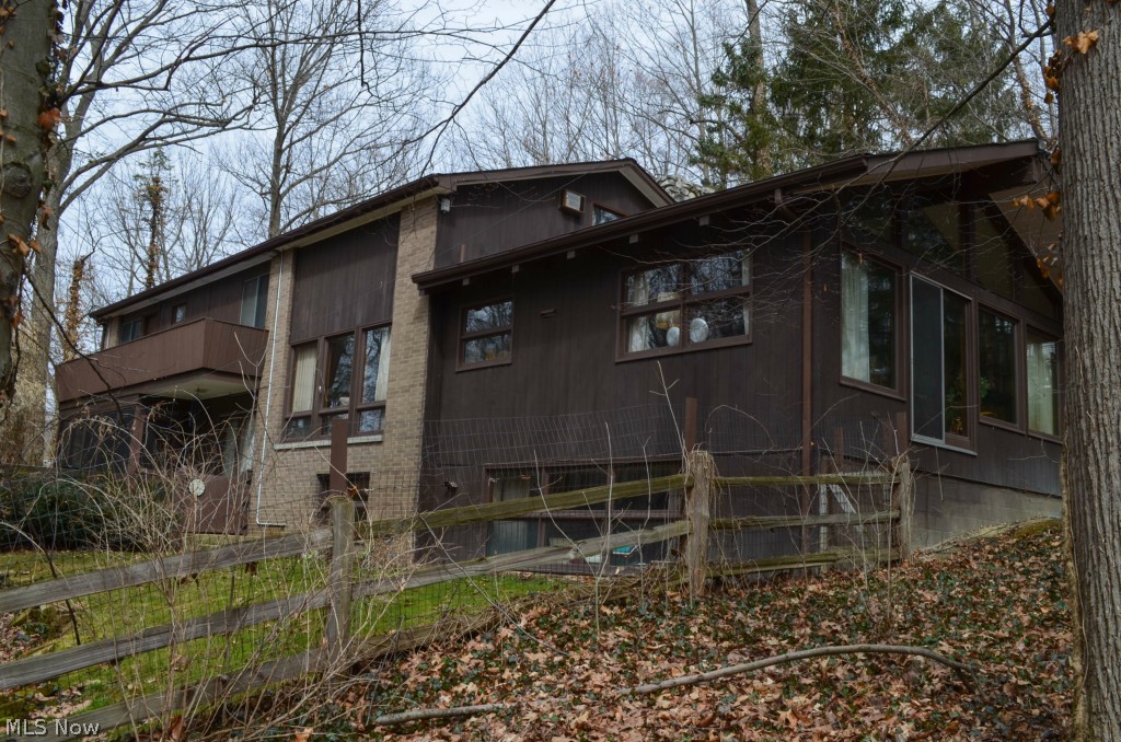 Rustic Hills - Residential