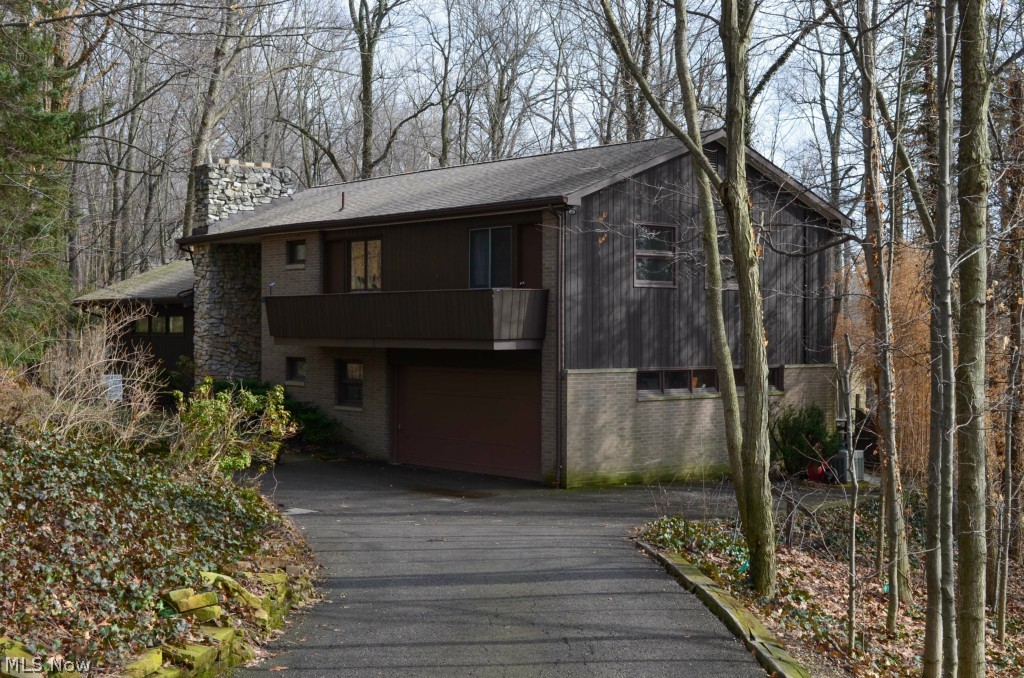 Rustic Hills - Residential