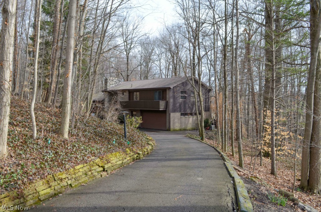 Rustic Hills - Residential