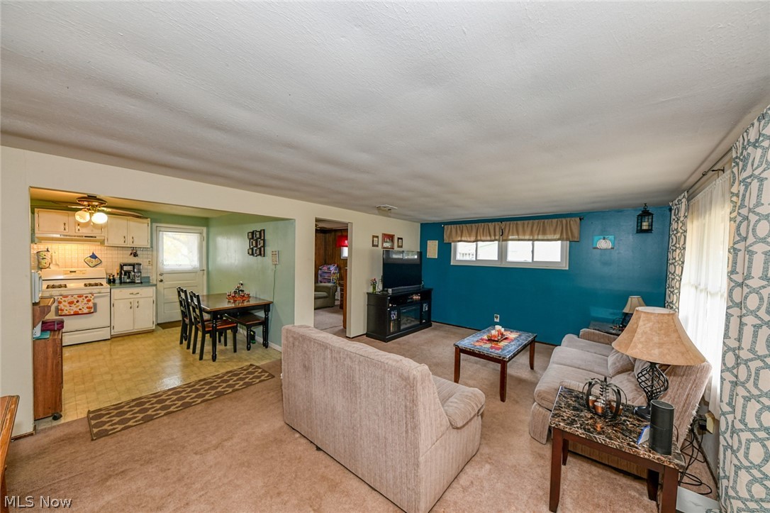 Gillie Park Estate - Residential