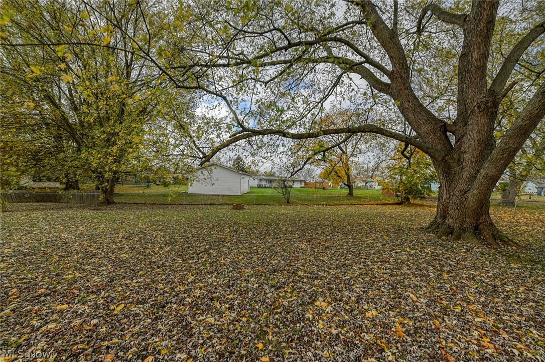 Gillie Park Estate - Residential