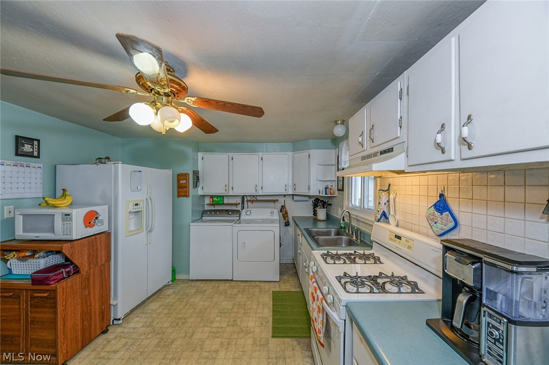 Gillie Park Estate - Residential