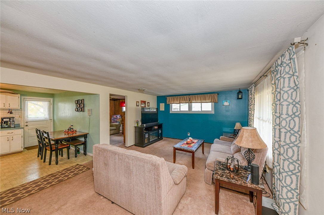 Gillie Park Estate - Residential