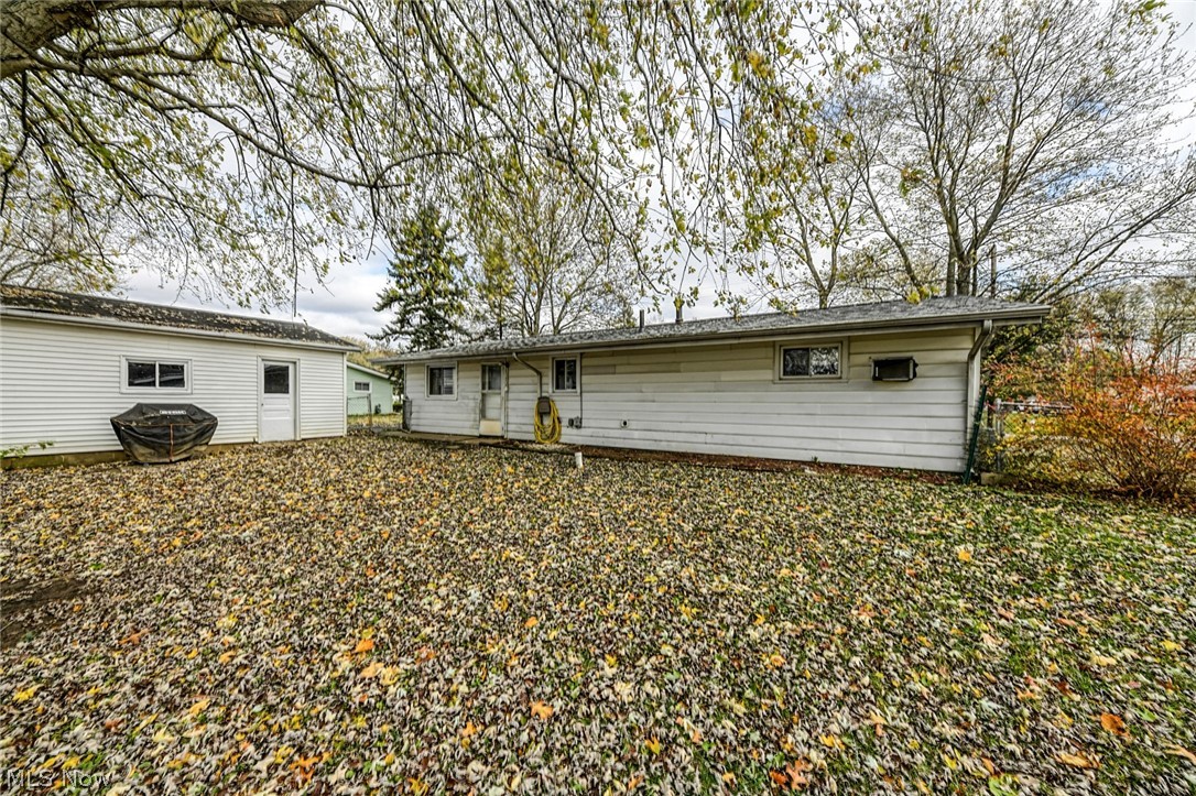 Gillie Park Estate - Residential