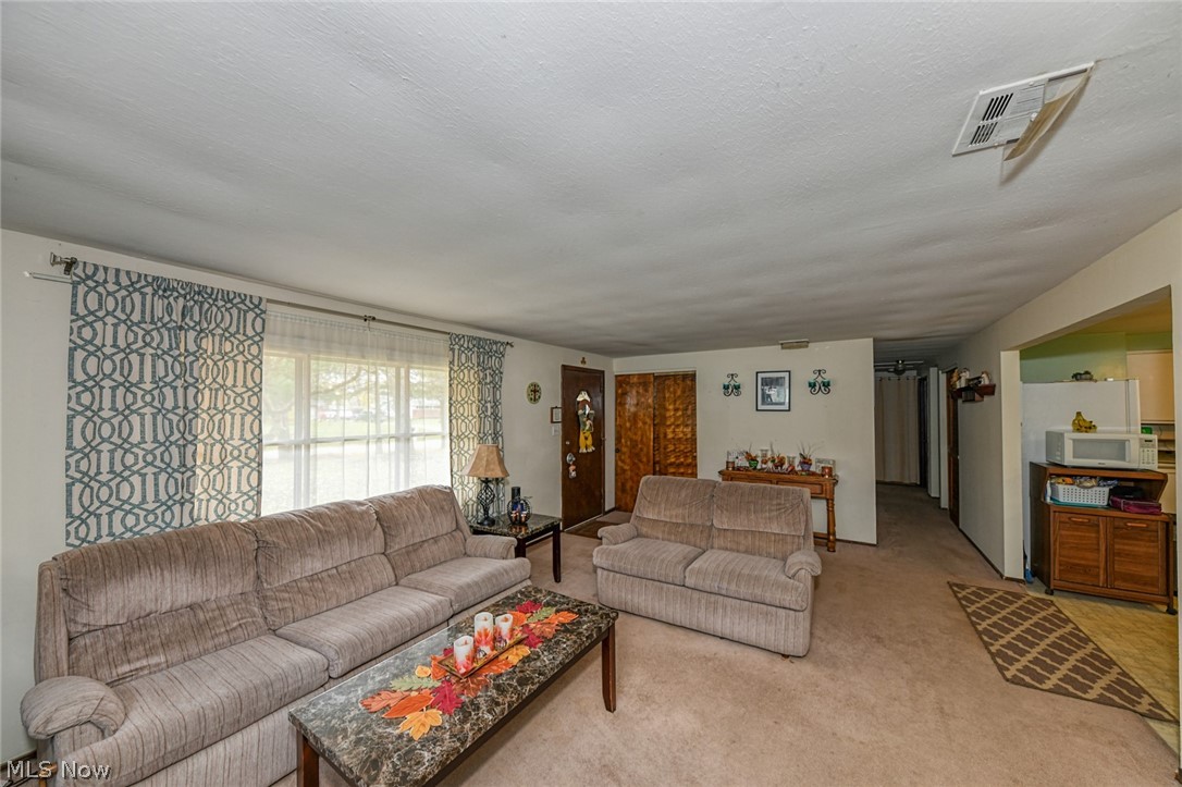Gillie Park Estate - Residential