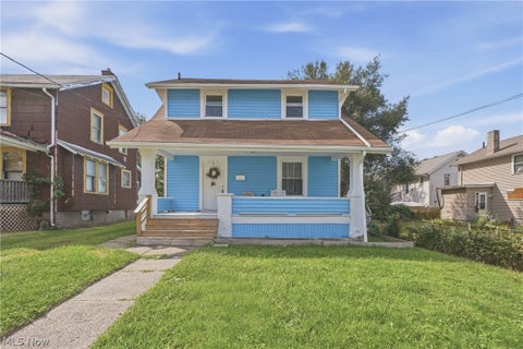 Homes For Sale - 329 Girard Avenue<br/> Canton, OH 44704