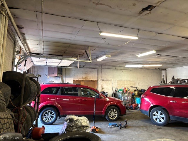 Crosbys Allotment - Commercial Sale