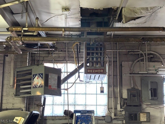 Crosbys Allotment - Commercial Sale