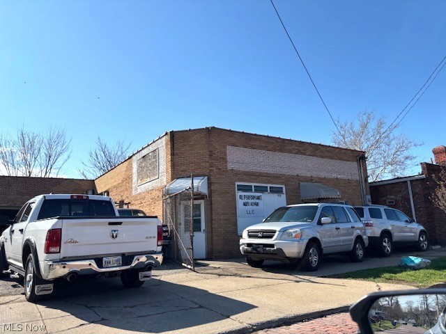 Crosbys Allotment - Commercial Sale