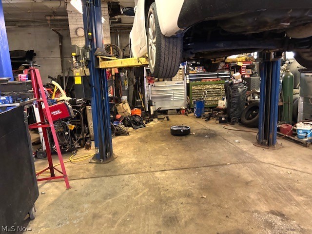 Crosbys Allotment - Commercial Sale