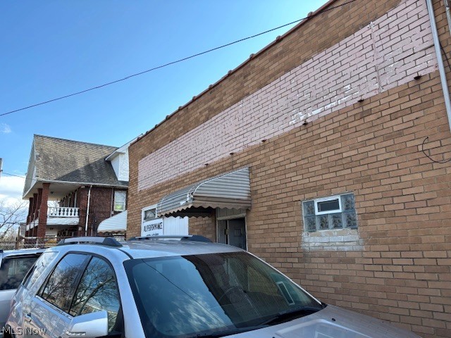 Crosbys Allotment - Commercial Sale