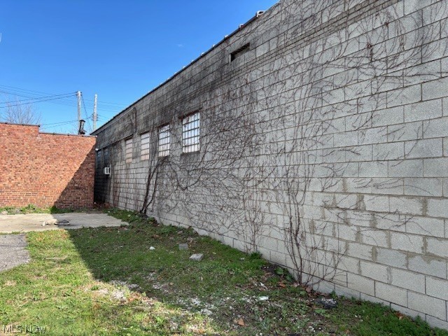 Crosbys Allotment - Commercial Sale