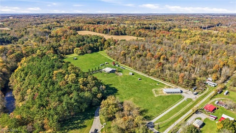 Tiny photo for 44216 Morris Road, Lisbon, OH 44432 (MLS # 5255006)