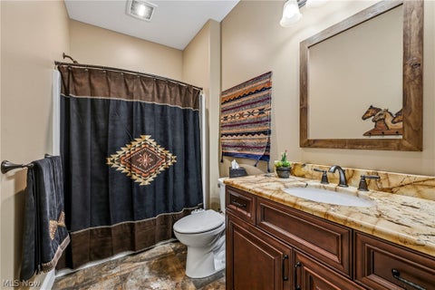 Tiny photo for 44216 Morris Road, Lisbon, OH 44432 (MLS # 5255006)
