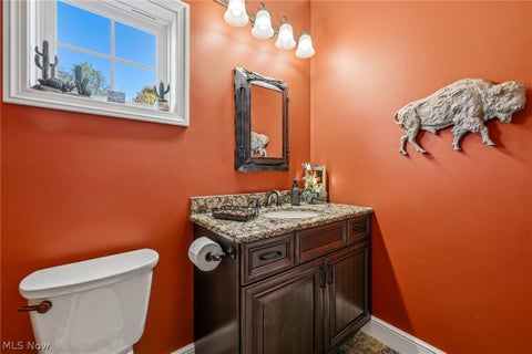 Tiny photo for 44216 Morris Road, Lisbon, OH 44432 (MLS # 5255006)
