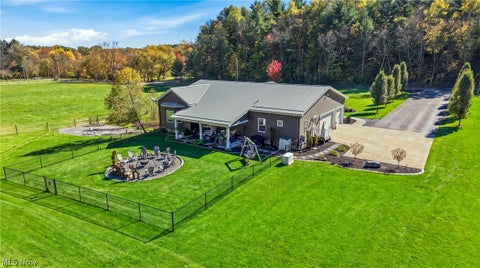Tiny photo for 44216 Morris Road, Lisbon, OH 44432 (MLS # 5255006)